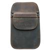 Shatterproof Archery Grab n GO Pocket Quiver for Archery (Brown) Pocket Quiver view 1