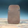 Shatterproof Archery Grab n GO Pocket Quiver for Archery (Brown) Pocket Quiver view 3