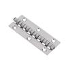 2 Pieces Stainless Steel Universal Marine Boat Yacht Piano Hinge Deck Hatch Cabinet Accessories DaJiKan view 4
