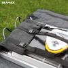 Seamax Sunlitec Marine Grade Aluminum Floorboard Carrying Bag for All Inflatable Boats - Size D (Suitable for Boat Size 16-22ft #500-600) view 3