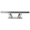 Boat Accessories Marine 316 Stainless Steel Mooring Cleat Marine Boat Yacht Bollard 6" 8" 10" DaJiKan (Color : 10 inches) view 1