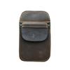 Shatterproof Archery Grab n GO Pocket Quiver for Archery (Black) Pocket Quiver view 1