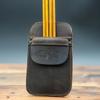 Shatterproof Archery Grab n GO Pocket Quiver for Archery (Black) Pocket Quiver view 2