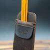 Shatterproof Archery Grab n GO Pocket Quiver for Archery (Black) Pocket Quiver view 3