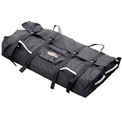 Seamax Sunlitec Marine Grade Aluminum Floorboard Carrying Bag for All Inflatable Boats Size C (Suitable for Boat Size 13.5-15.5ft #420-470)