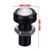 4Pcs/Set Blue LED Boat Plug Light Waterproof Marine Underwater Fish Boat Light Parts Accessories Universal DaJiKan view 2