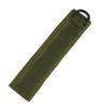 Aekvinks Tactical Headset Cover Advanced Modular Headphone Headband Protection Cover Pad Cushion Fit for All General Tactical Earmuffs Accessories Hook and Loop(Green) view 3