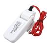 12V Bilge Pump Switch Combination Suit Water Marine Level Controller DC Flow Automatic Electric Sensor Switch Boat Accessories DaJiKan view 1