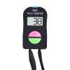 VANVENE Electronic Hand Clicker Counter,Easy to Operate Tally Counter, Supermarket People Flow Manual Additio Subtraction Counter Clicker,for Golf/Football Sports view 1