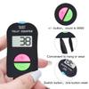 VANVENE Electronic Hand Clicker Counter,Easy to Operate Tally Counter, Supermarket People Flow Manual Additio Subtraction Counter Clicker,for Golf/Football Sports view 3