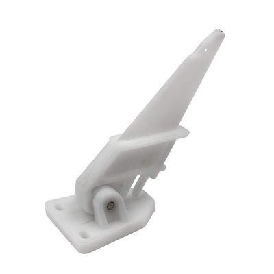 Boat Universal Speedometer Automatic Kick-up Pitot Tube Assembly 80 MPH DaJiKan