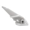 Boat Universal Speedometer Automatic Kick-up Pitot Tube Assembly 80 MPH DaJiKan view 3