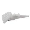 Boat Universal Speedometer Automatic Kick-up Pitot Tube Assembly 80 MPH DaJiKan view 4