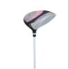 Child's RH Golf Club 5-Piece Set Kids Golf Club Set (11-13 Years Old Pink) view 4