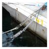 9.5cm 316 Stainless Steel Boat Docking Mooring Spring Damper Snubber Marine Max Load 500KG Corrosion Resistance DaJiKan view 4