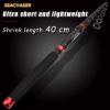 1.8m2.1m2.4m2.7m3.0m Multifunctional Portable Bait Fishing Rod Telescopic Fly Rod Fishing Tackle Pocket Travel Fishing Pescado Trout Rod ZYHYD (Size : 1.8m) view 4