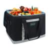 INSMEER Insulated Cooler Bag 65Cans/32 Cans Large Cooler Bag Soft Sided Cooler with Shoulder Strap, Collapsible Leakproof Portable Coolers for Camping/Beach/Food Delivery/Shopping/Outdoor/Picnic view 1