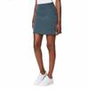 32 DEGREES Ladies' Skort (Smoke Green, S) view 2