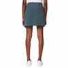 32 DEGREES Ladies' Skort (Smoke Green, S) view 3