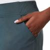 32 DEGREES Ladies' Skort (Smoke Green, S) view 4