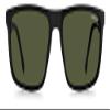 Carrera Carrera 8047/S Black Green/Green Polarized One Size view 3