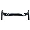 CONTROLTECH Cougar Integrated Alloy Di2 Handlebar 31.8X400MM, CH2451 view 3
