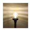 Fold Down Fold Down LED Navigation Light for Yacht Boat Stern Anchor Light 12-24V 25cm Marine Boat Sailing Signal Light DaJiKan view 3