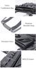KODENOR Muticaml Tactical Ammunition Expansion Pack Chest Rig for CS Games (Color : DE89-BK) view 4