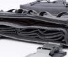 KODENOR Muticaml Tactical Ammunition Expansion Pack Chest Rig for CS Games (Color : DE89-T) view 4