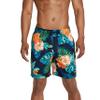 Speedo Men's Swim Trunk Mid Length Redondo Floral view 1