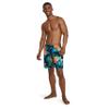 Speedo Men's Swim Trunk Mid Length Redondo Floral view 2