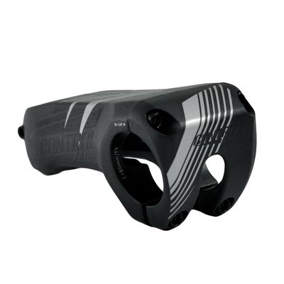 Control Tech Cougar Integrated -8degree Drop Stem 31.8x80mm, Black, CH2453