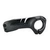 Control Tech Cougar Integrated -8degree Drop Stem 31.8x80mm, Black, CH2453 view 3