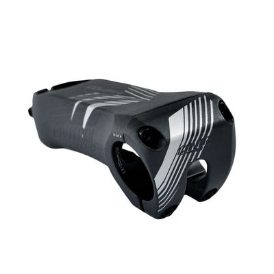 Control Tech Cougar Integrated -8degree Drop Stem 31.8x100mm, Black, CH2454