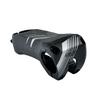 Control Tech Cougar Integrated -8degree Drop Stem 31.8x100mm, Black, CH2454 view 1