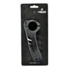 Control Tech Cougar Integrated -8degree Drop Stem 31.8x100mm, Black, CH2454 view 2