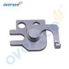 OVERSEE 345-83820 Stainless Steel Cable Clip for Tohatsu Outboard Motor 40C 40HP Mercury 345-83820-0 view 3