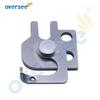 OVERSEE 345-83820 Stainless Steel Cable Clip for Tohatsu Outboard Motor 40C 40HP Mercury 345-83820-0 view 4