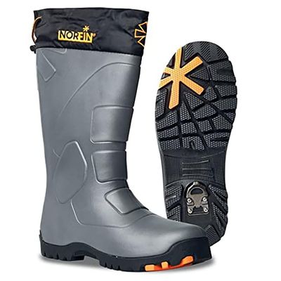 NORFIN Boots KLONDAIK EVA (8)