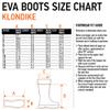 NORFIN Boots KLONDAIK EVA (8) view 3