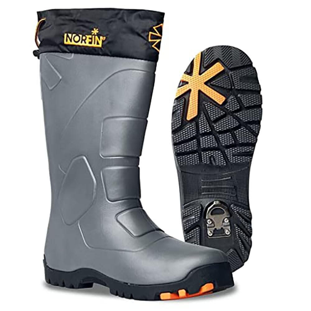 NORFIN Boots KLONDAIK EVA (11)