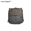 EMERSONGEAR Pouch Zip-ON Panel for AVS JPC2.0 CPC,Molle Design view 2