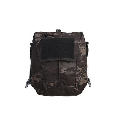 EMERSONGEAR Pouch Zip-ON Panel for AVS JPC2.0 CPC,Molle Design