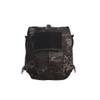 EMERSONGEAR Pouch Zip-ON Panel for AVS JPC2.0 CPC,Molle Design view 1