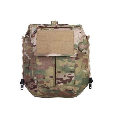 EMERSONGEAR Pouch Zip-ON Panel for AVS JPC2.0 CPC,Molle Design