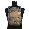 EMERSONGEAR Pouch Zip-ON Panel for AVS JPC2.0 CPC,Molle Design view 2