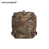 EMERSONGEAR Pouch Zip-ON Panel for AVS JPC2.0 CPC,Molle Design view 3