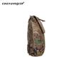 EMERSONGEAR Pouch Zip-ON Panel for AVS JPC2.0 CPC,Molle Design view 4
