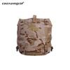 EMERSONGEAR Pouch Zip-ON Panel for AVS JPC2.0 CPC,Molle Design view 2