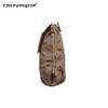 EMERSONGEAR Pouch Zip-ON Panel for AVS JPC2.0 CPC,Molle Design view 3